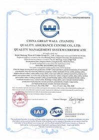 ISO9001